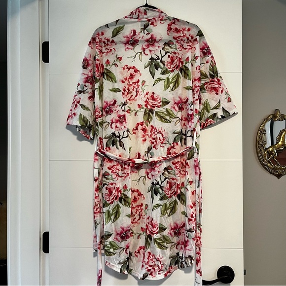 Show Me Your Mumu | Floral Robe - Picture 6 of 11
